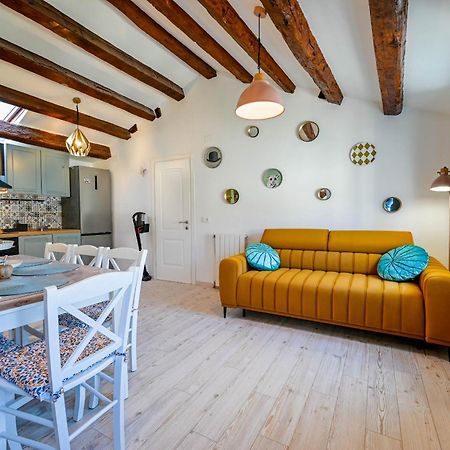 Apartment Roberta Rovinj Ngoại thất bức ảnh