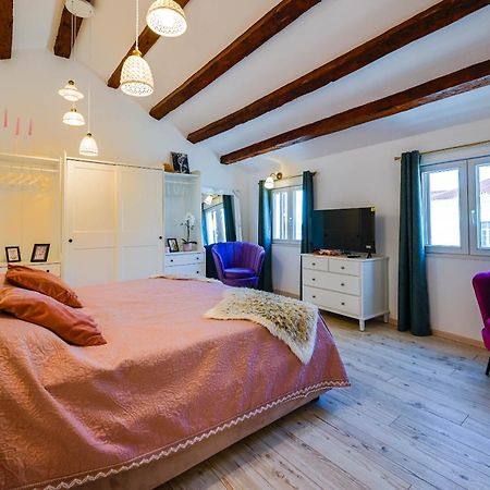 Apartment Roberta Rovinj Ngoại thất bức ảnh