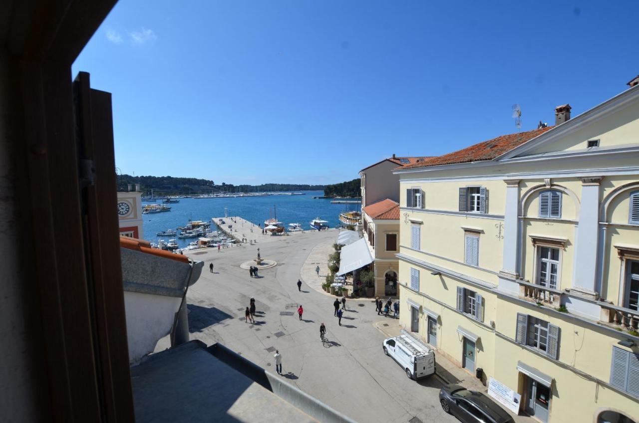 Apartment Roberta Rovinj Ngoại thất bức ảnh