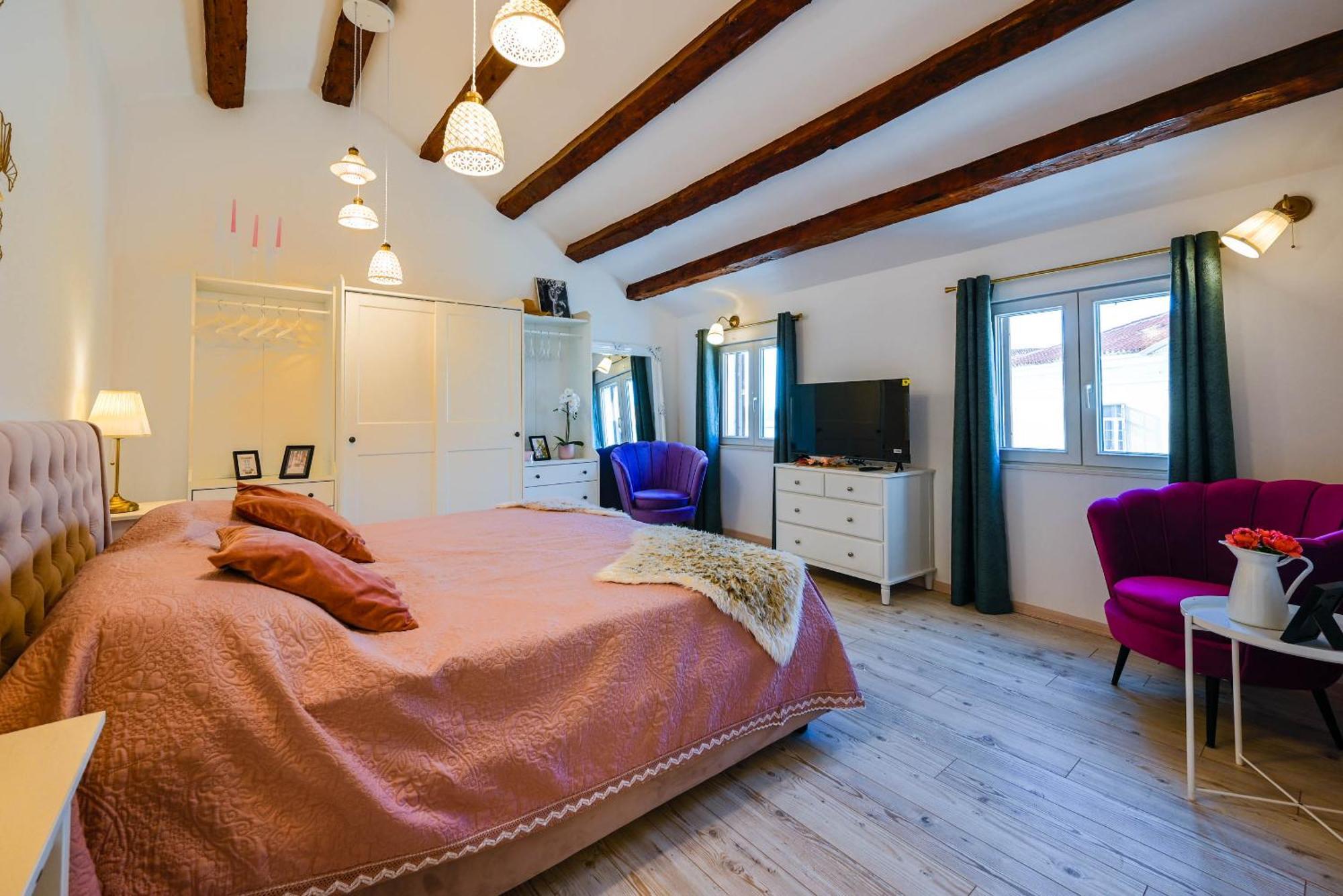 Apartment Roberta Rovinj Ngoại thất bức ảnh