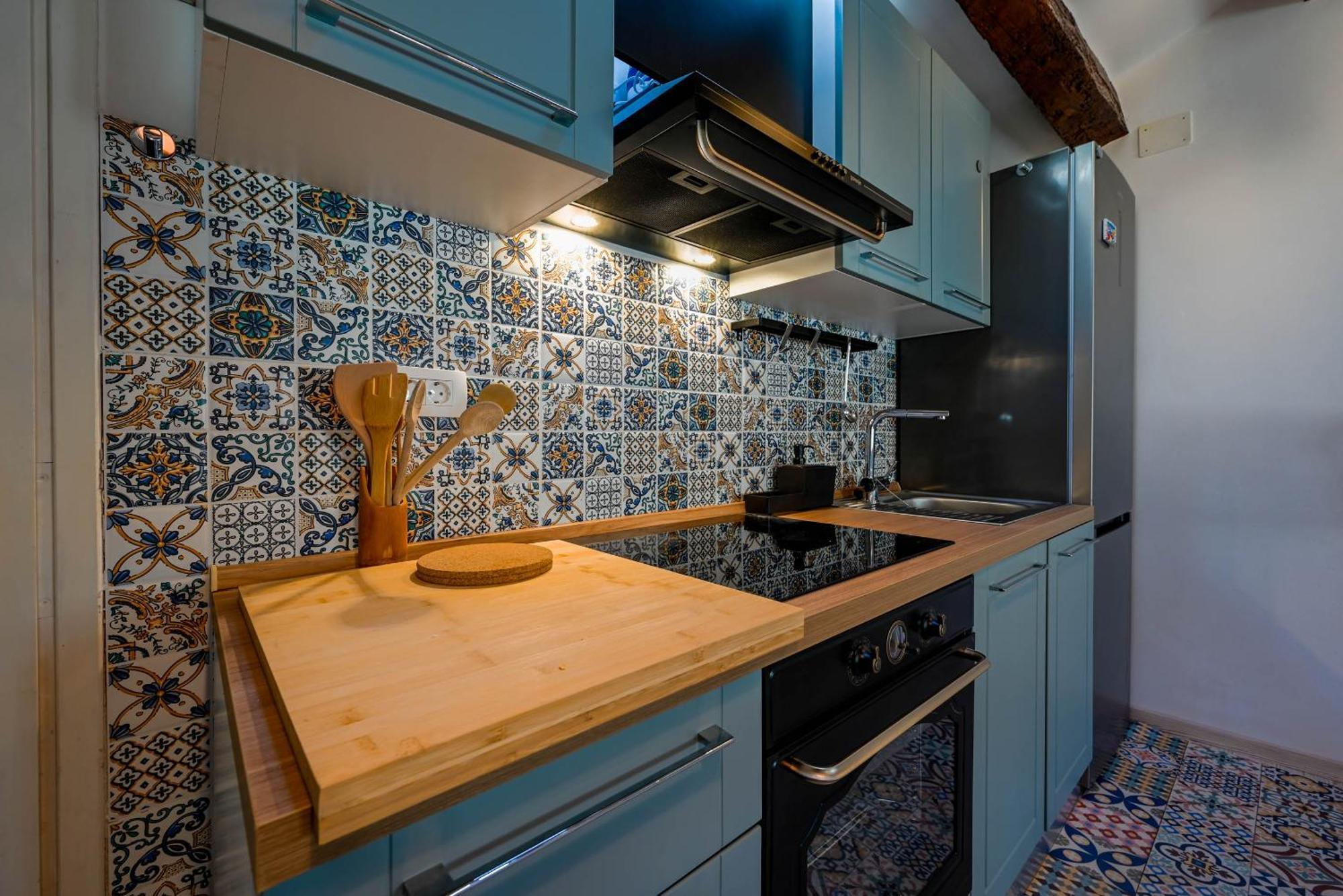 Apartment Roberta Rovinj Ngoại thất bức ảnh