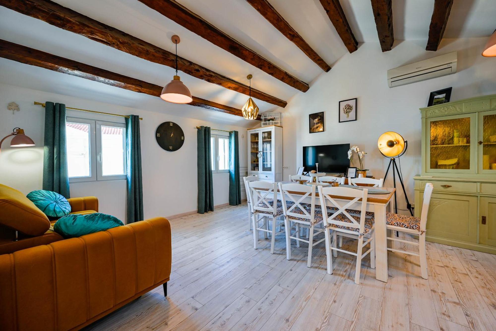 Apartment Roberta Rovinj Ngoại thất bức ảnh