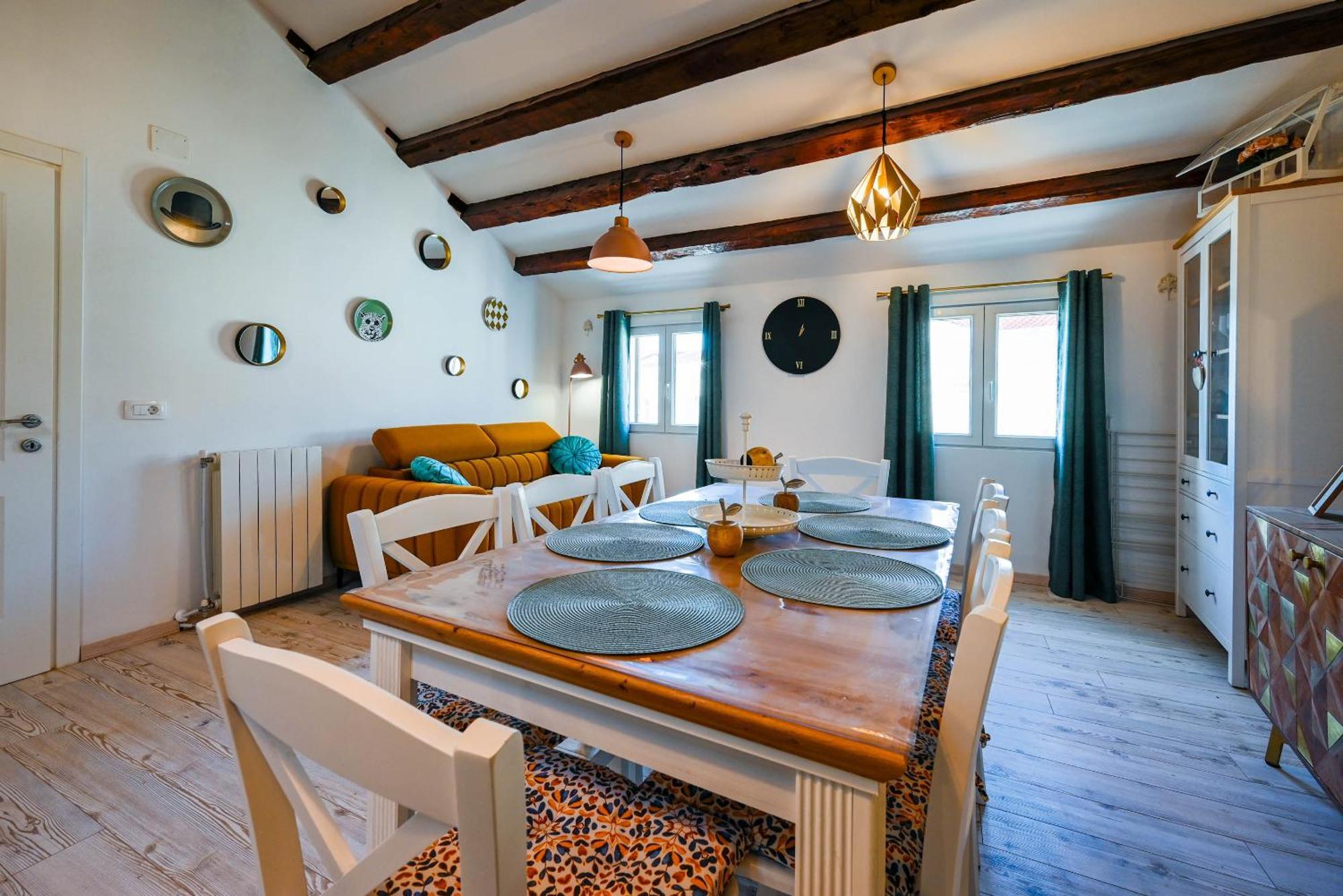 Apartment Roberta Rovinj Ngoại thất bức ảnh