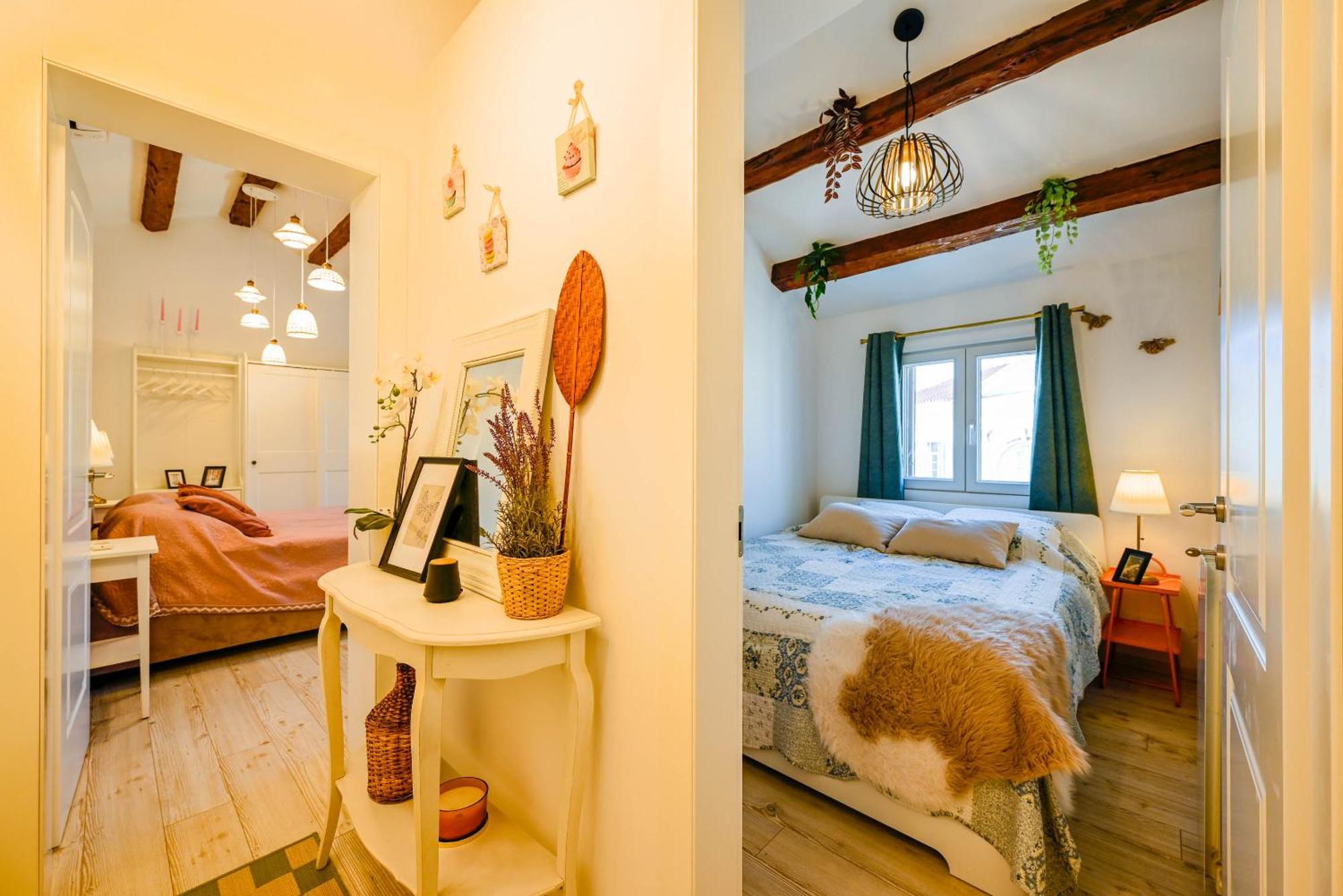 Apartment Roberta Rovinj Ngoại thất bức ảnh