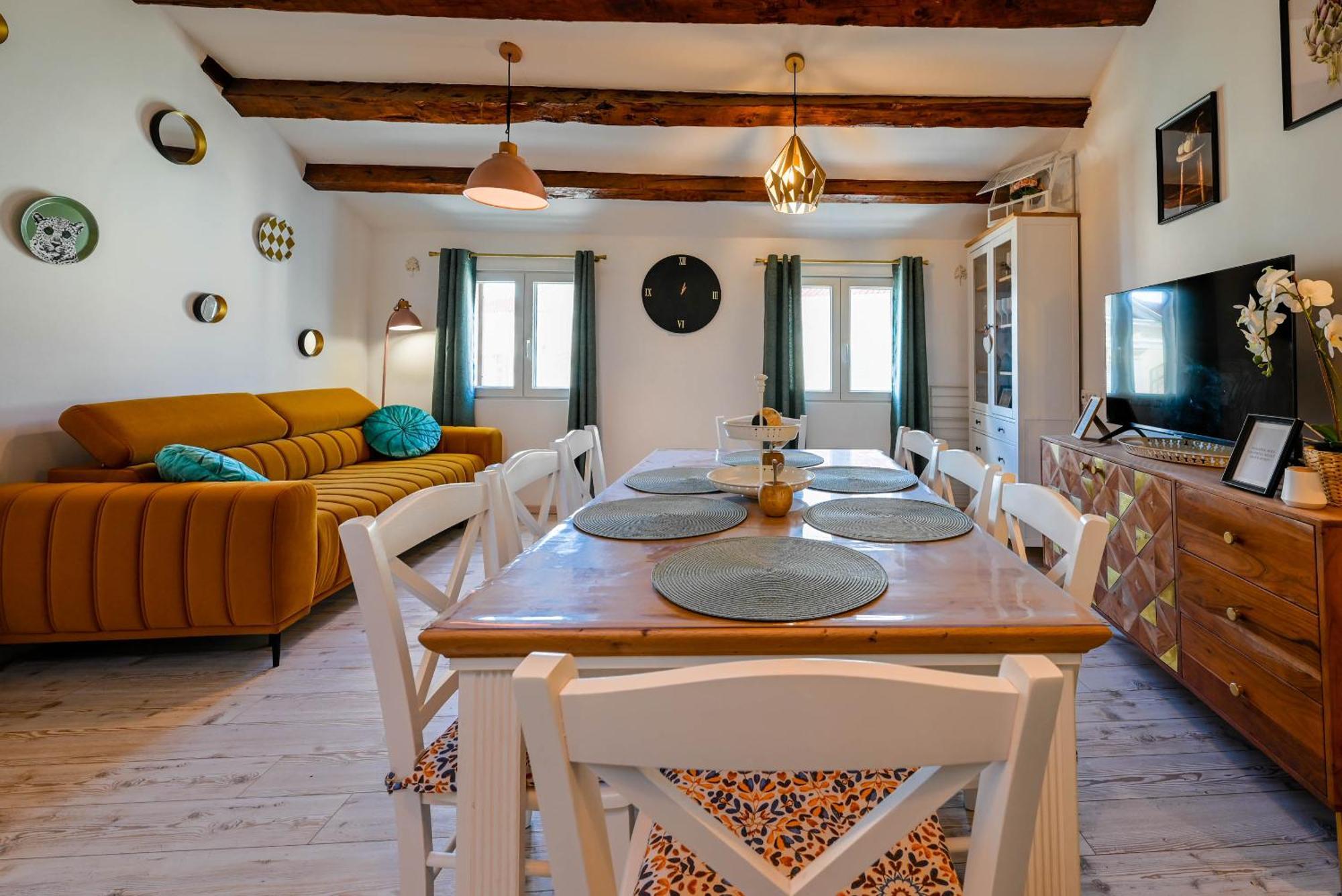 Apartment Roberta Rovinj Ngoại thất bức ảnh
