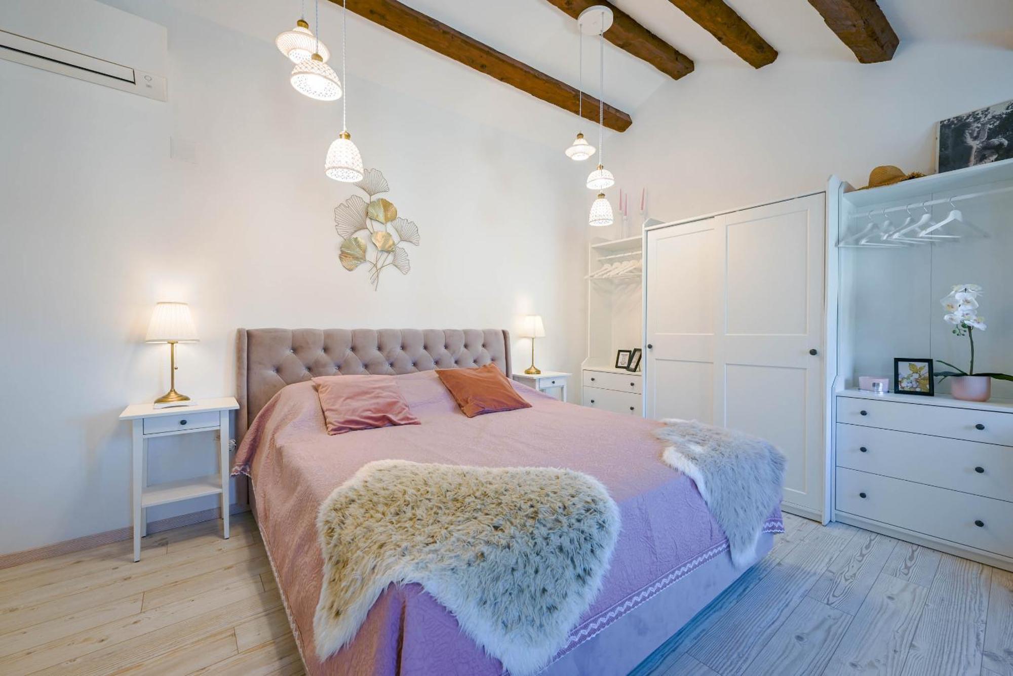 Apartment Roberta Rovinj Ngoại thất bức ảnh