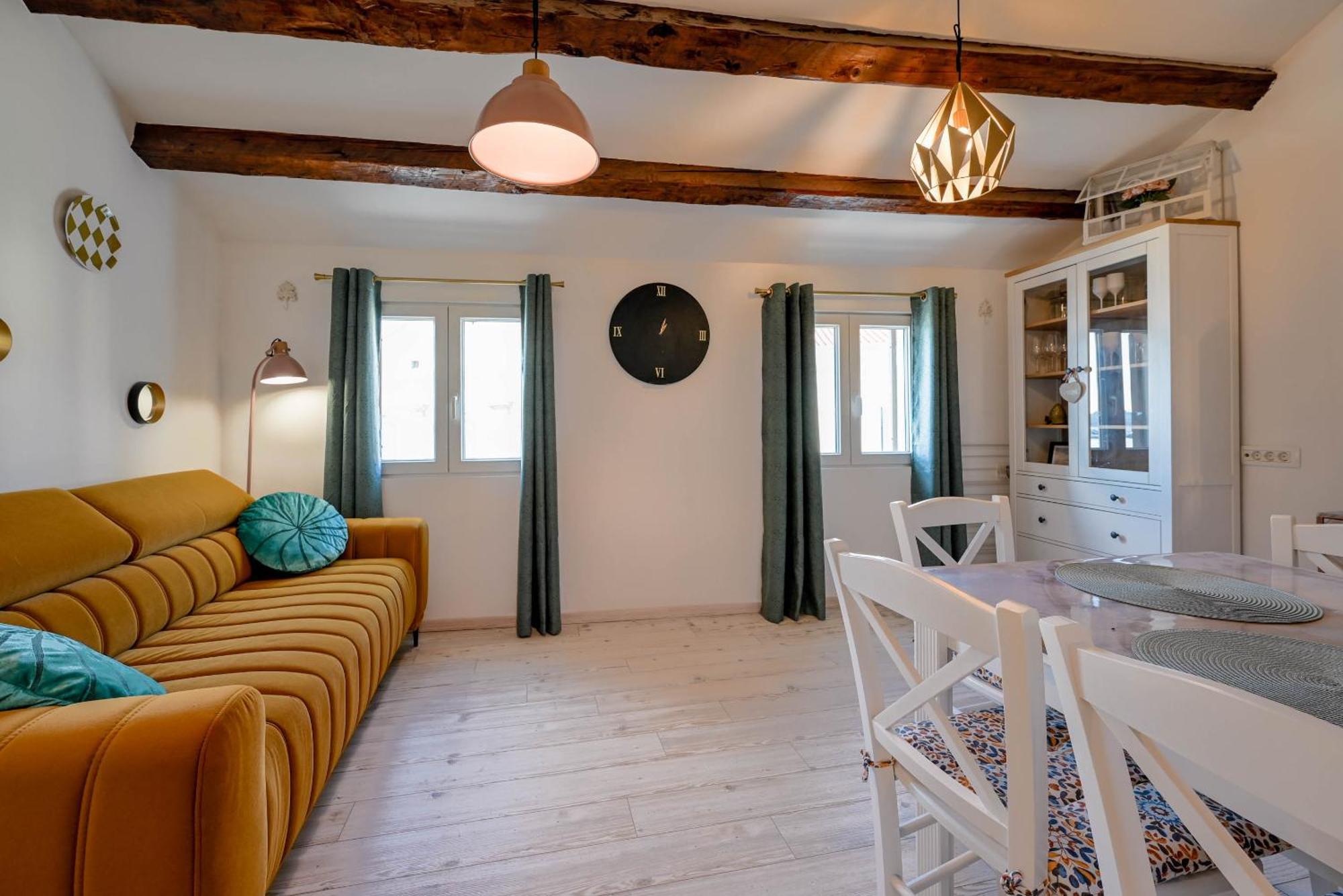 Apartment Roberta Rovinj Ngoại thất bức ảnh