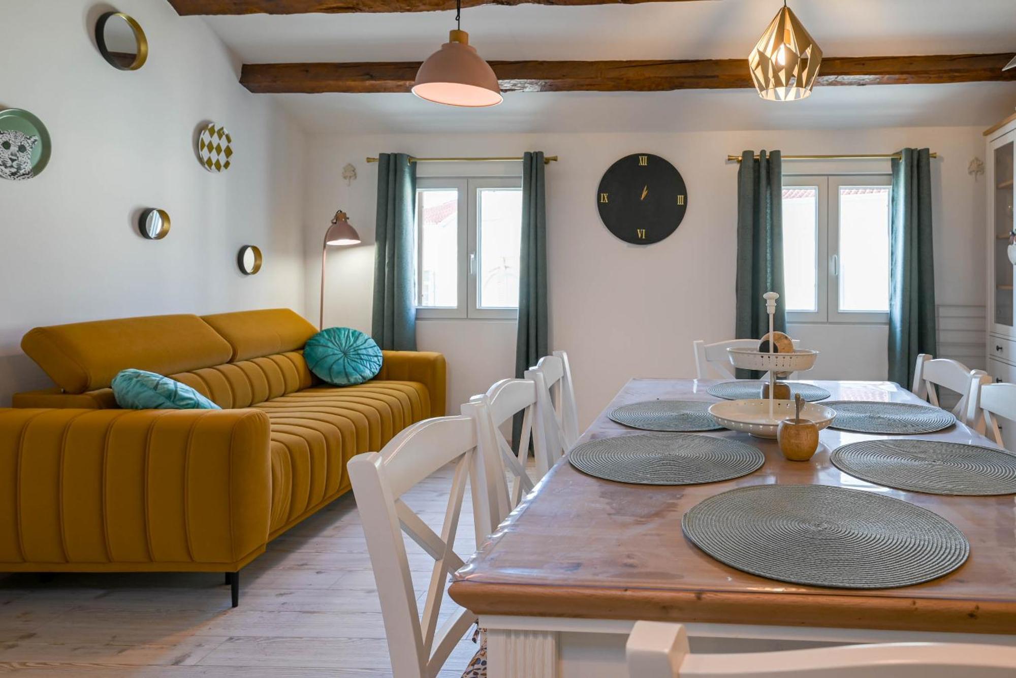 Apartment Roberta Rovinj Ngoại thất bức ảnh