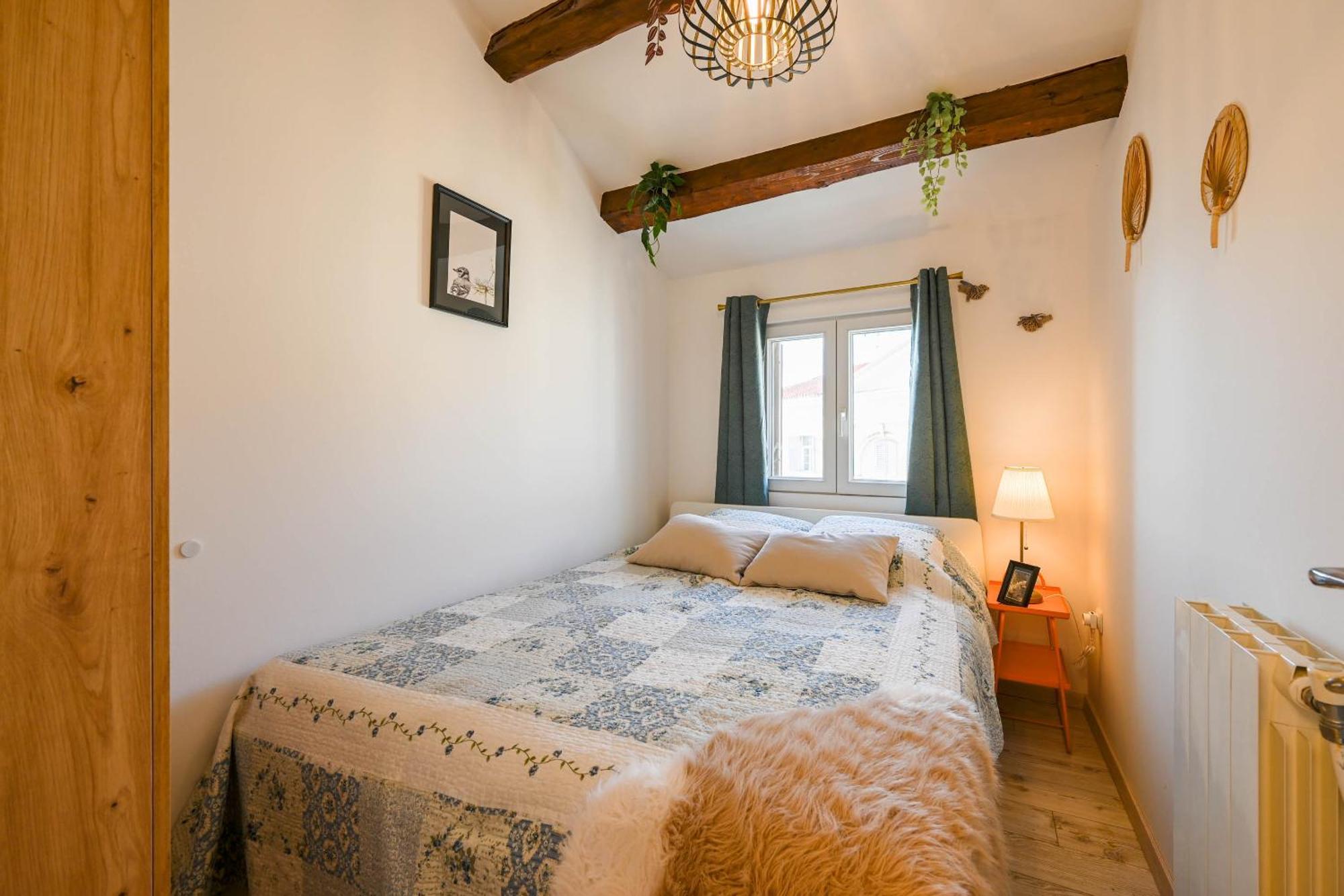 Apartment Roberta Rovinj Ngoại thất bức ảnh