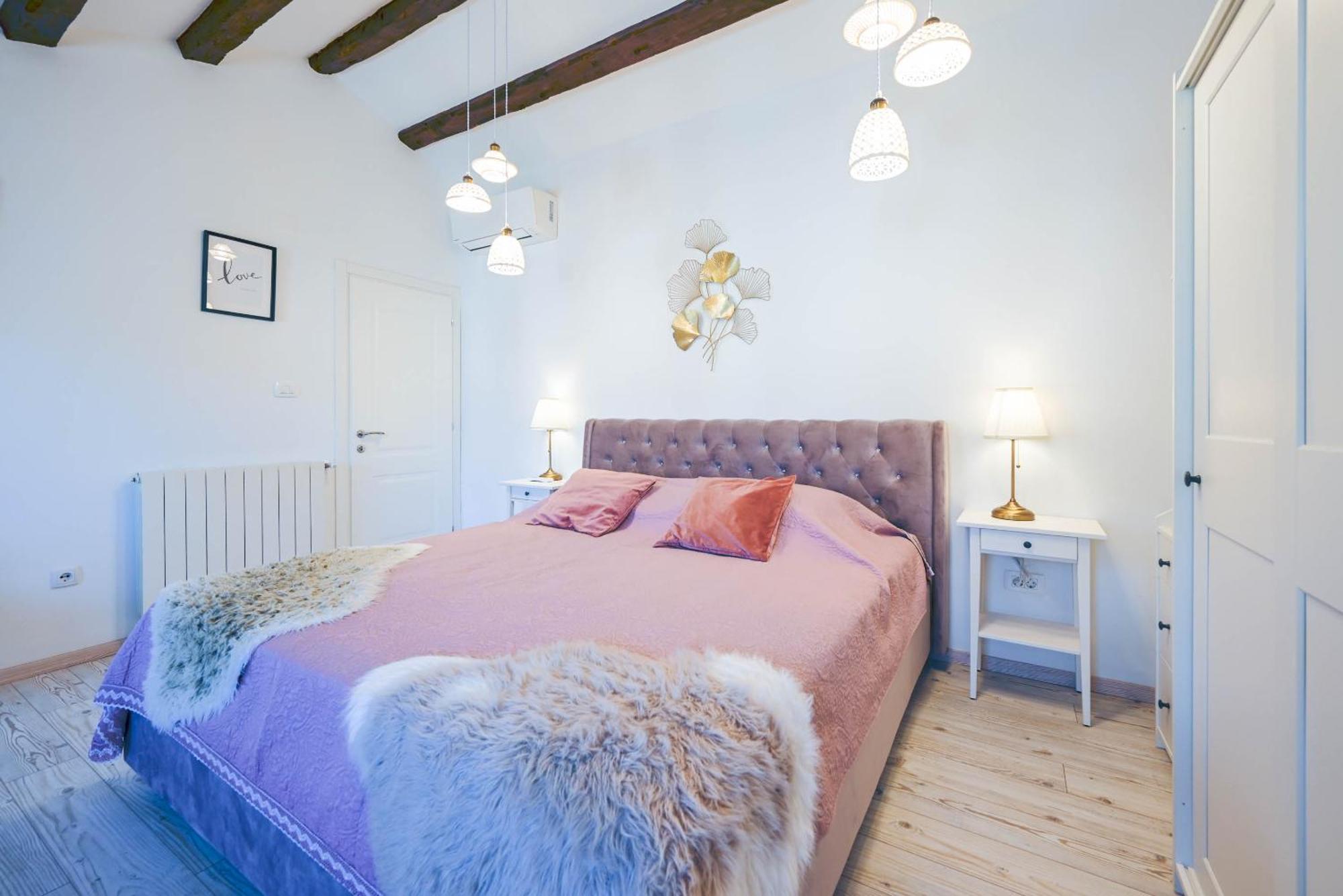 Apartment Roberta Rovinj Ngoại thất bức ảnh
