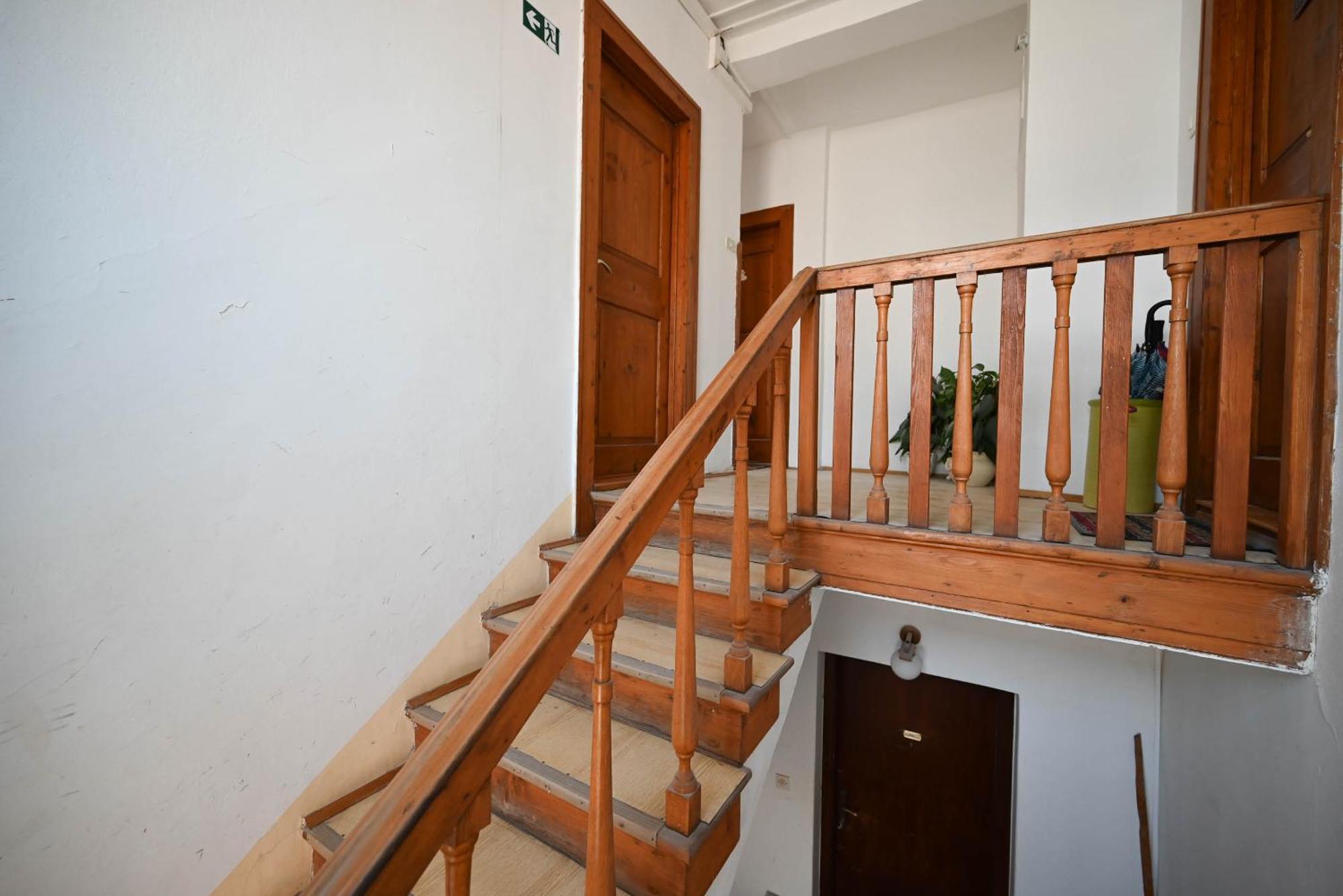 Apartment Roberta Rovinj Ngoại thất bức ảnh