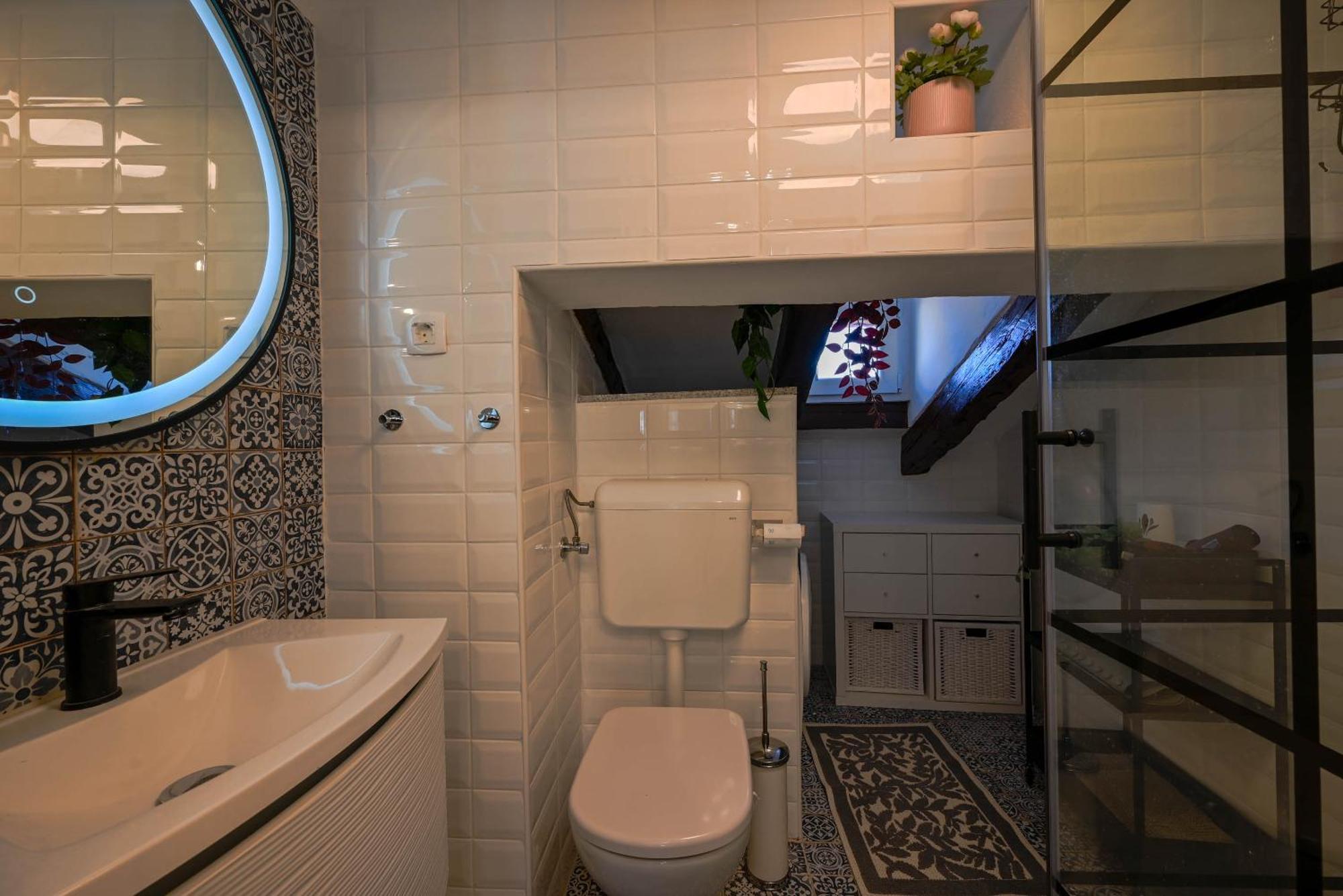 Apartment Roberta Rovinj Ngoại thất bức ảnh