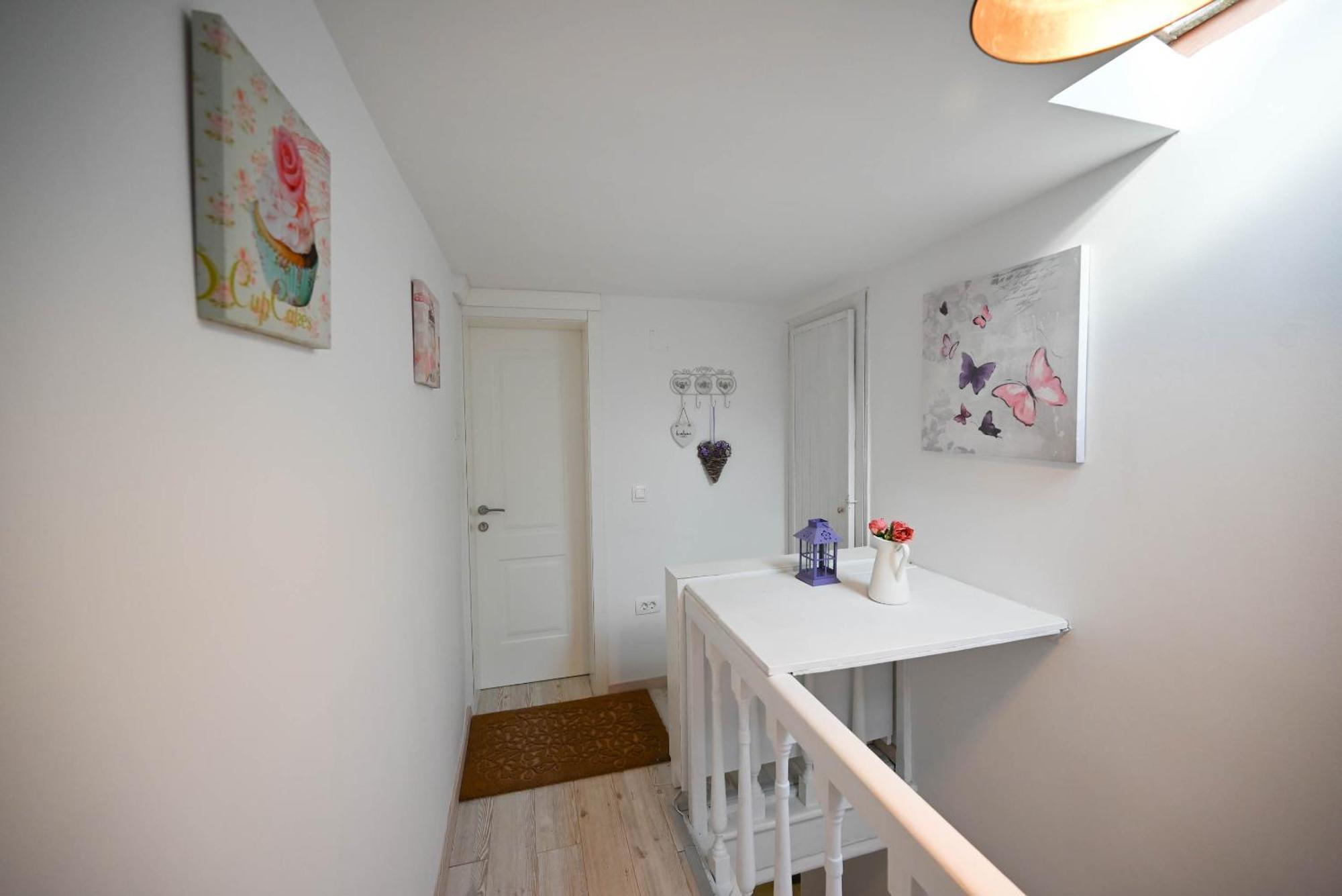 Apartment Roberta Rovinj Ngoại thất bức ảnh