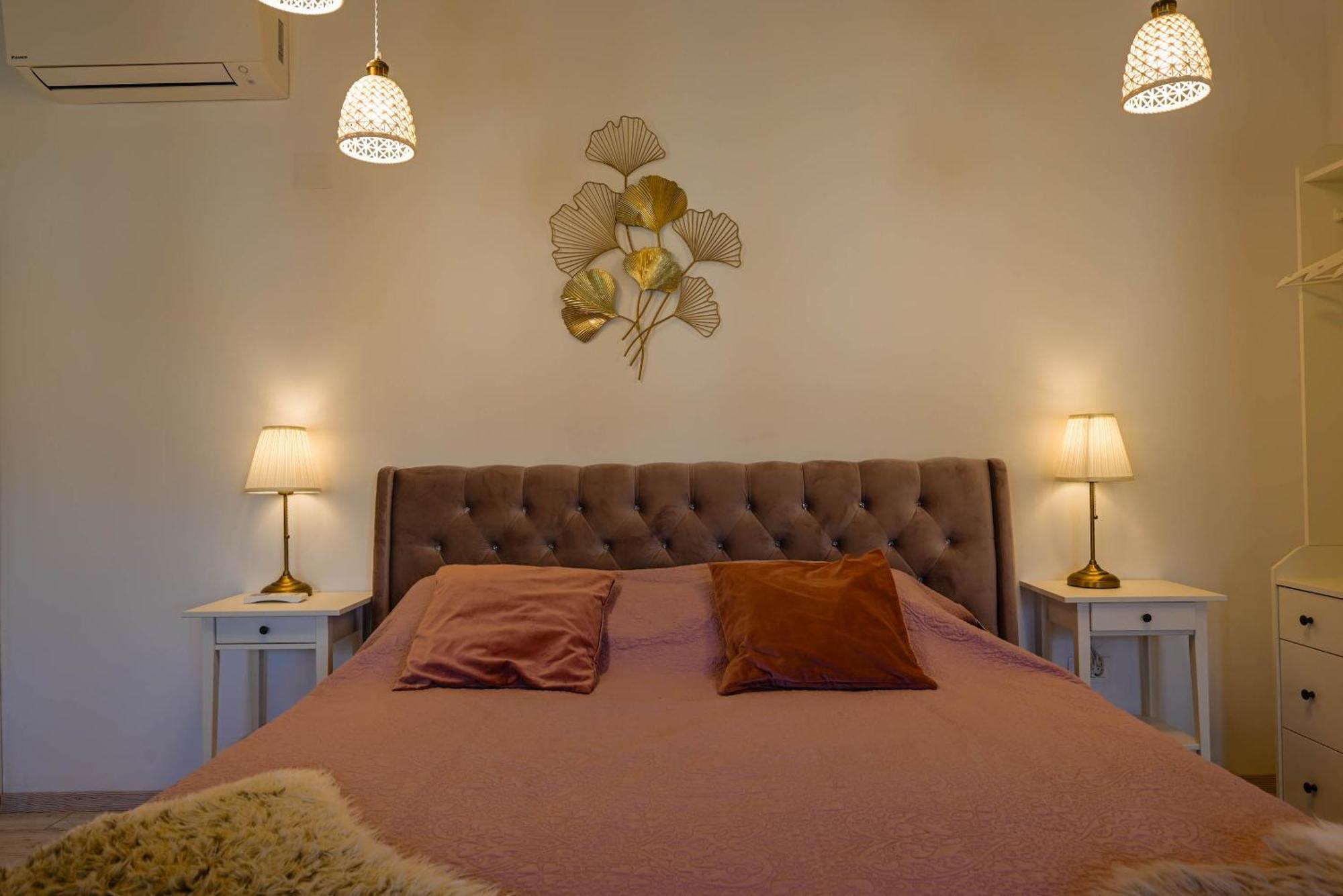 Apartment Roberta Rovinj Ngoại thất bức ảnh