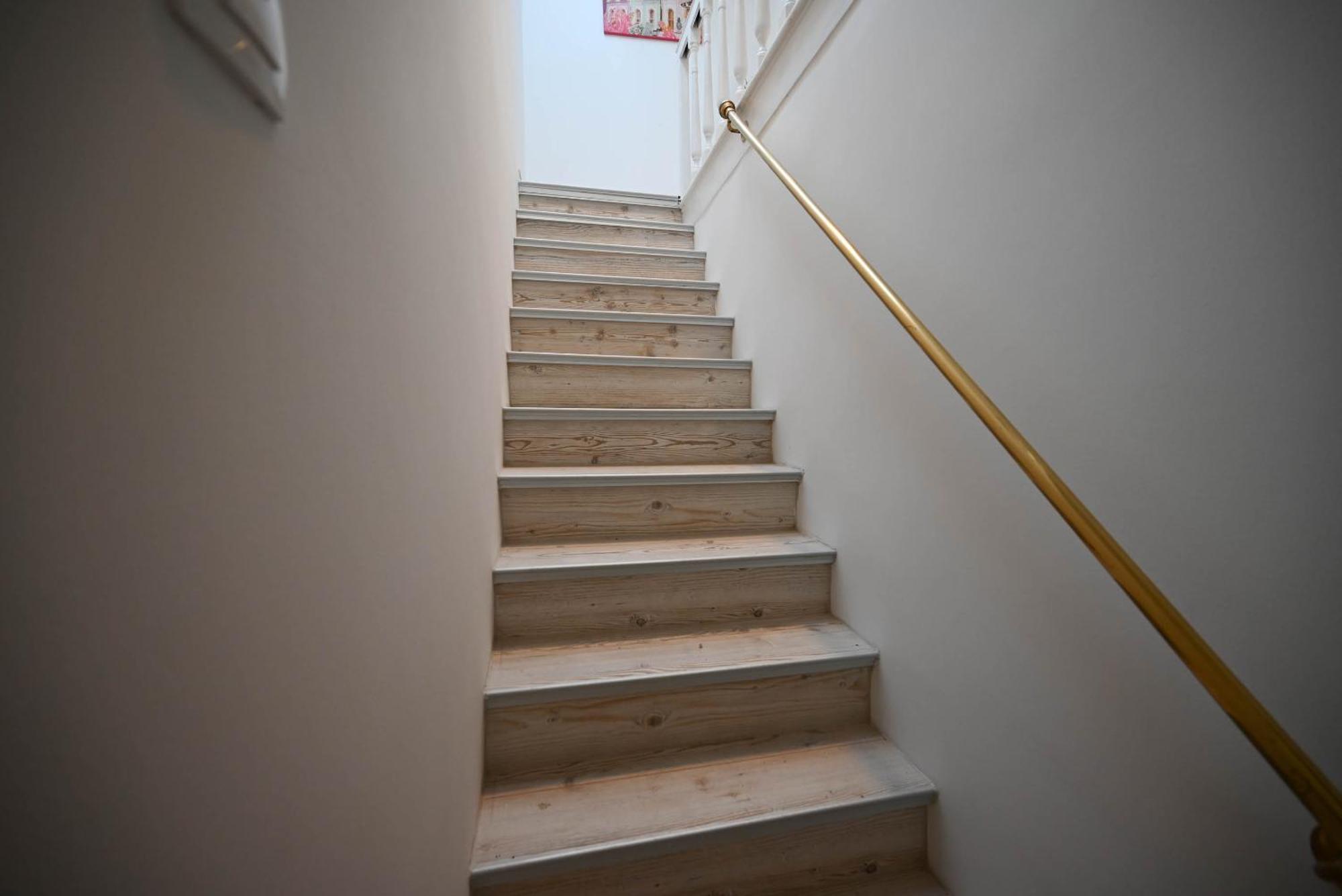 Apartment Roberta Rovinj Ngoại thất bức ảnh