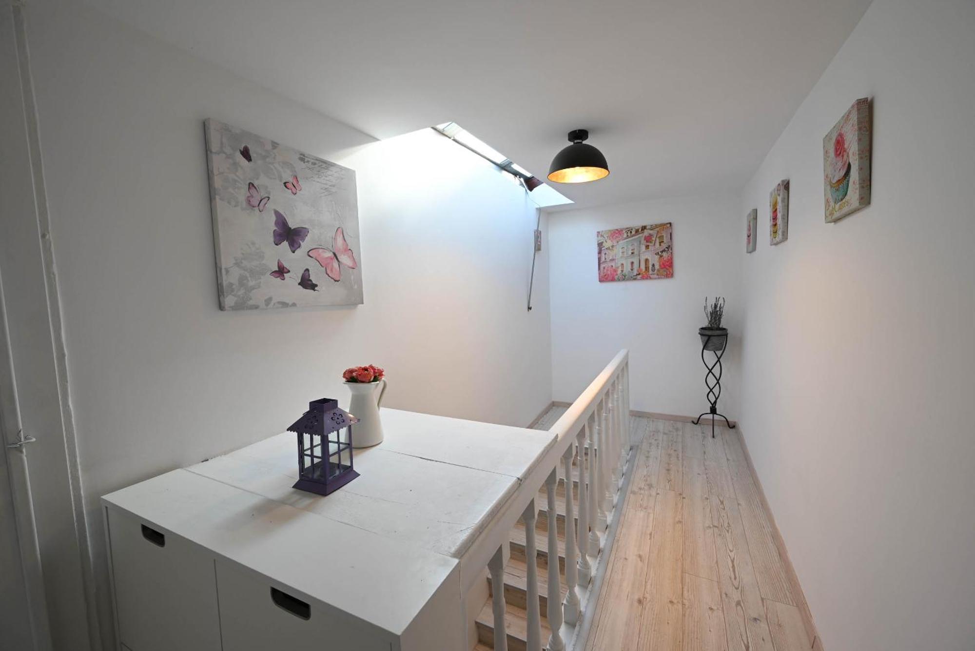 Apartment Roberta Rovinj Ngoại thất bức ảnh